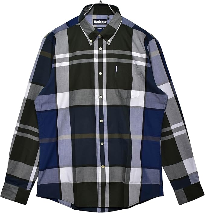 Barbour