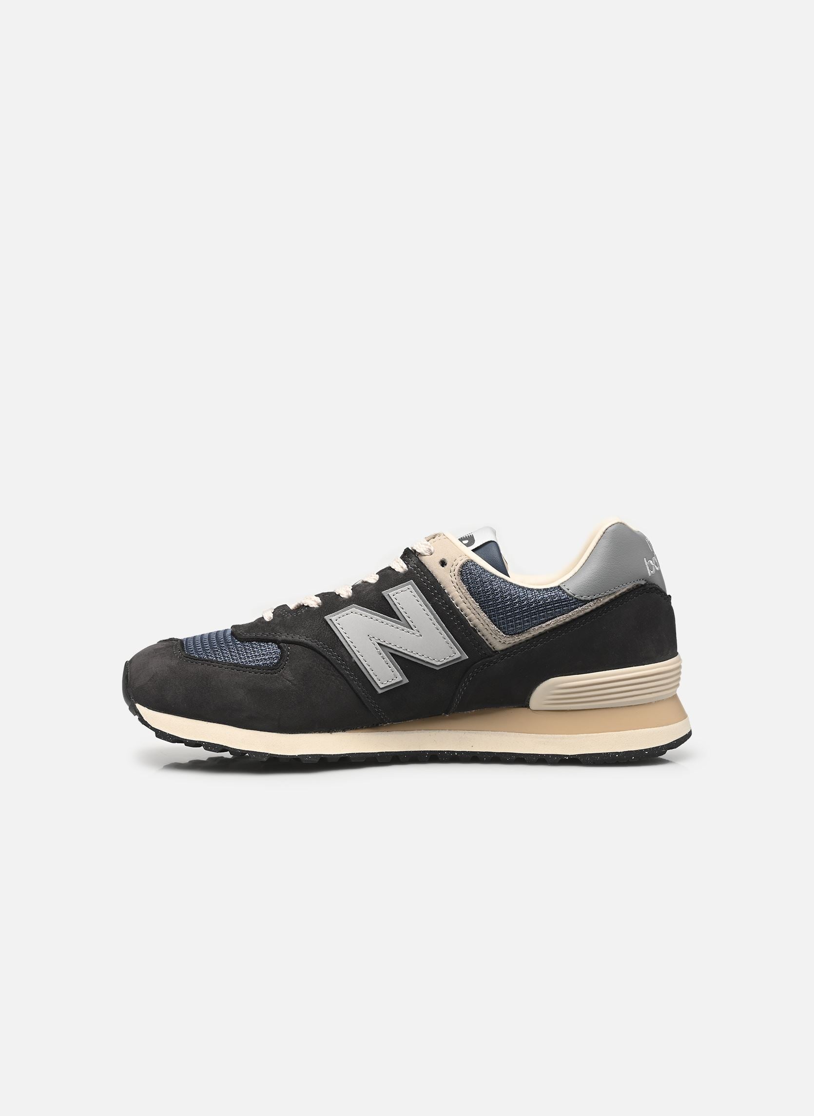 New Balance U574 SGG Black
