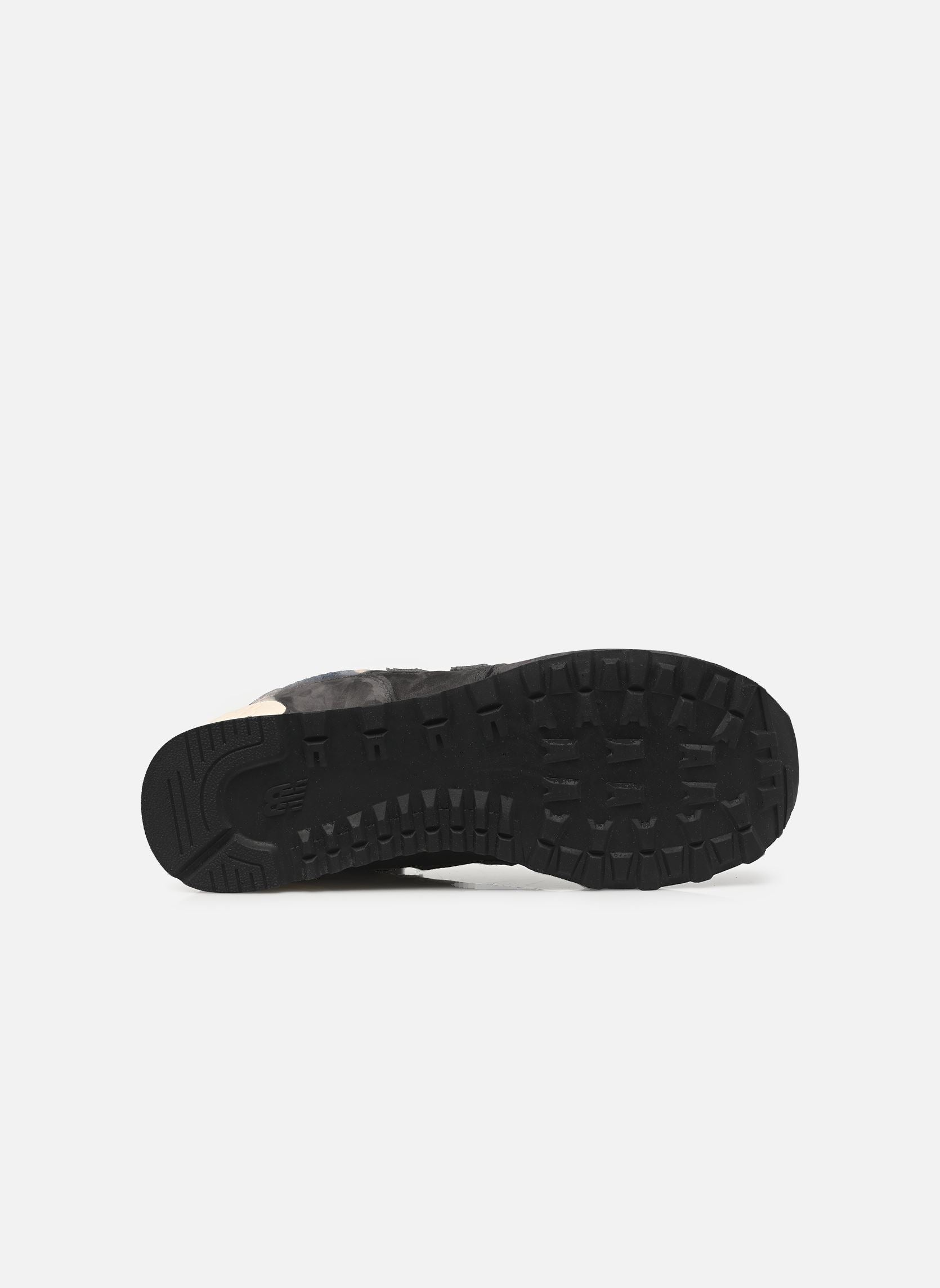 New Balance U574 SGG Black