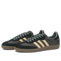 Adidas Samba OG IH6804 Utility Black / Stone Khaki / Core Black