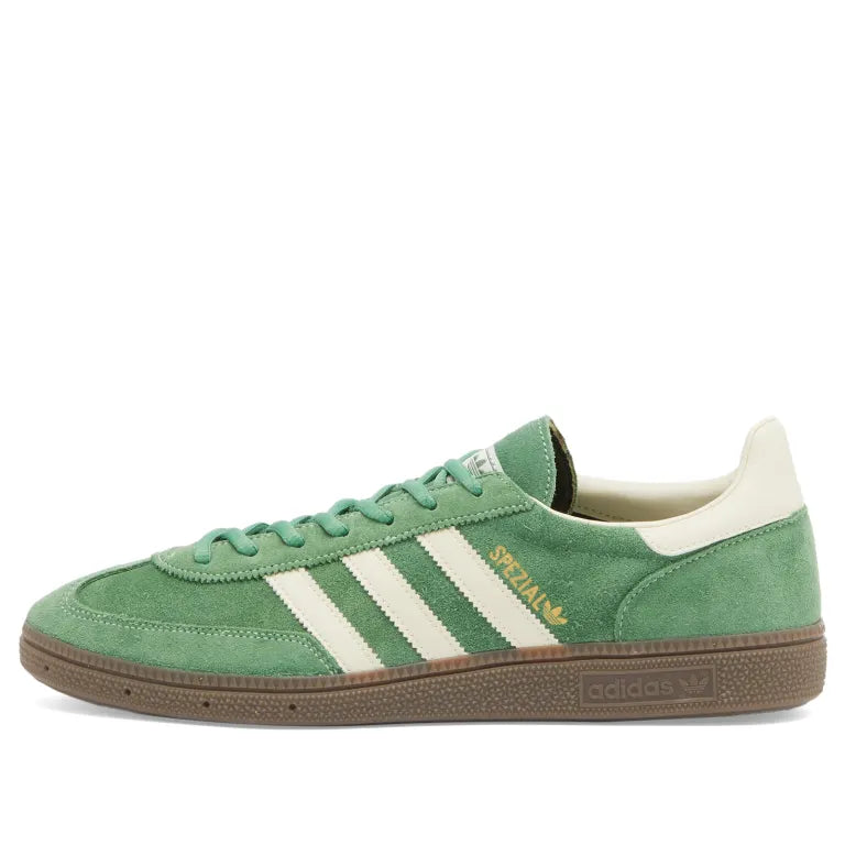 Adidas Handball Spezial IG-6192 Preloved Green / Cream White / Crystal White