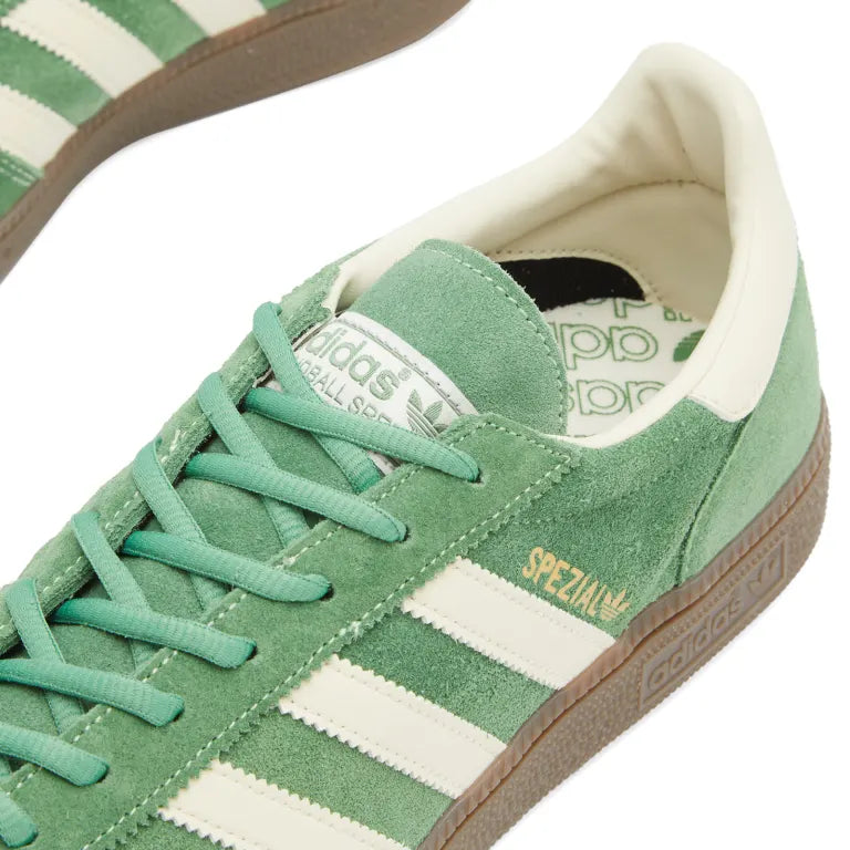 Adidas Handball Spezial IG-6192 Preloved Green / Cream White / Crystal White