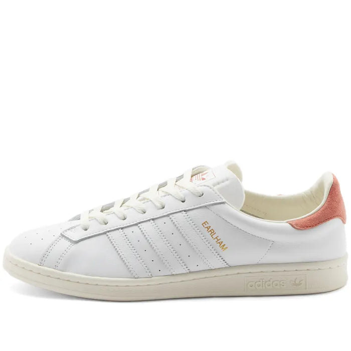 Adidas Earlham GX6991 Cloud White / Cloud White / Off White