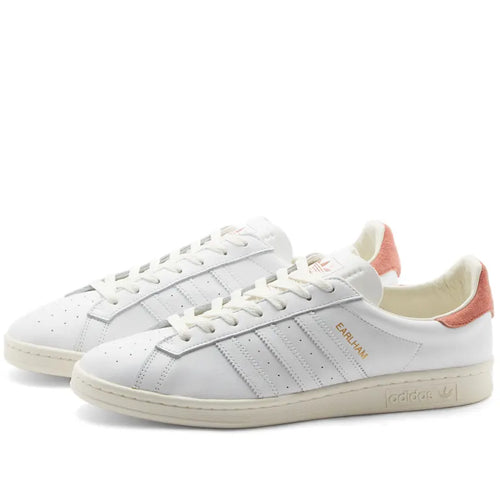 Adidas Earlham GX6991 Cloud White / Cloud White / Off White