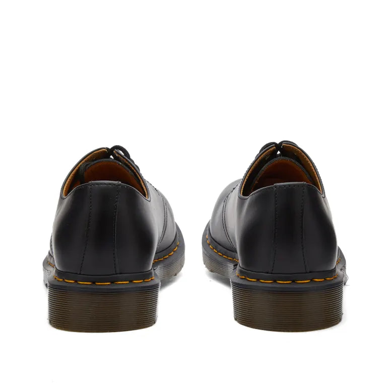 Dr. Martens 1461 59 Black Smooth