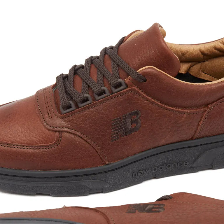 New Balance UADWBRN Brown