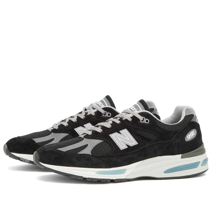 New Balance U991BK2 Made in England