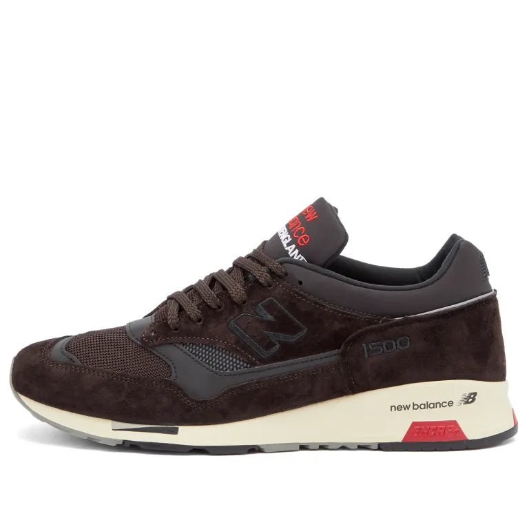 New Balance Made in UK U1500BKR Black Coffee