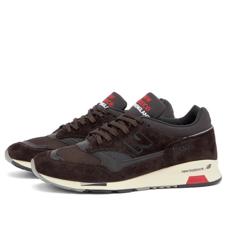 New Balance Made in UK U1500BKR Black Coffee