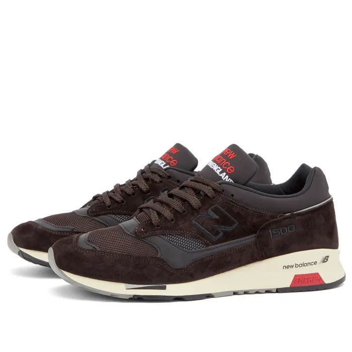 New Balance Made in UK U1500BKR Black Coffe