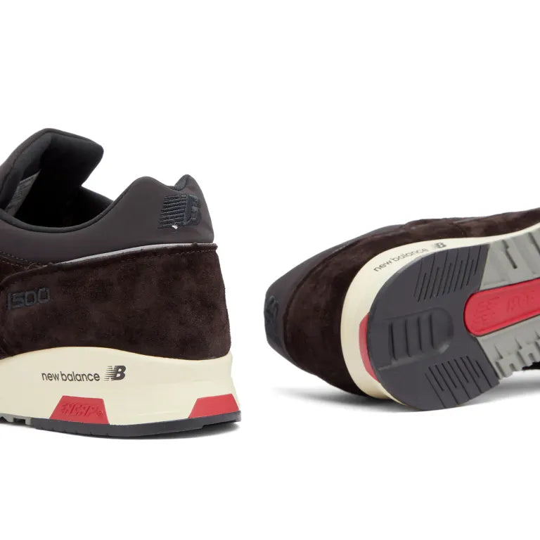 New Balance Made in UK U1500BKR Black Coffee
