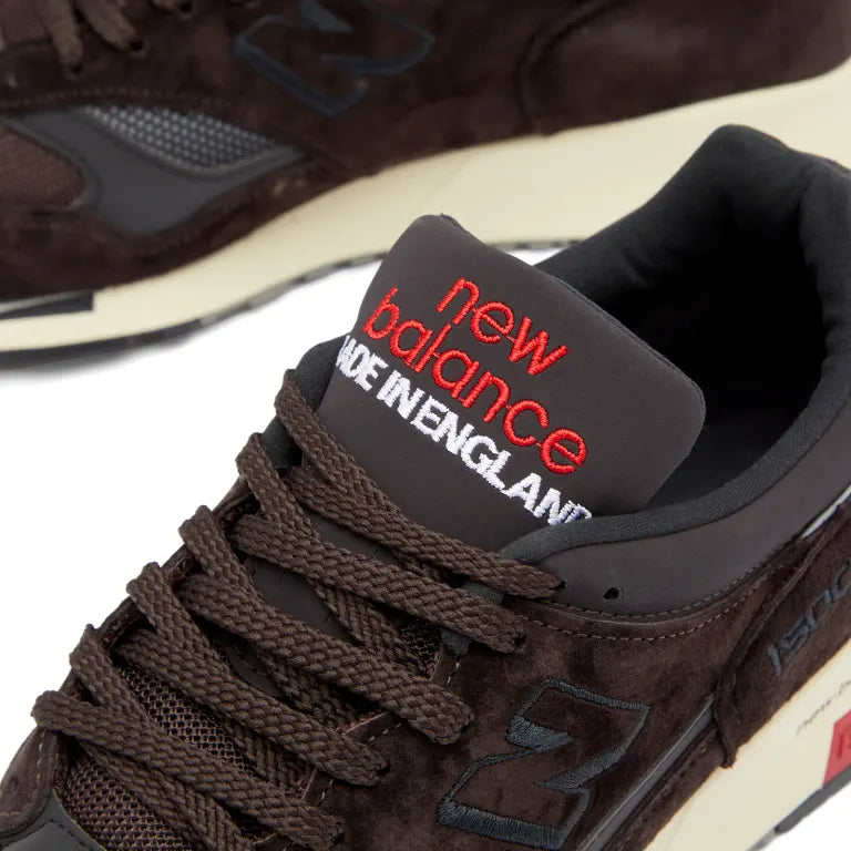 New Balance Made in UK U1500BKR Black Coffee