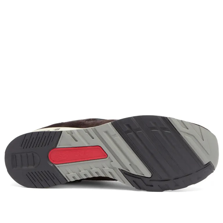 New Balance Made in UK U1500BKR Black Coffee