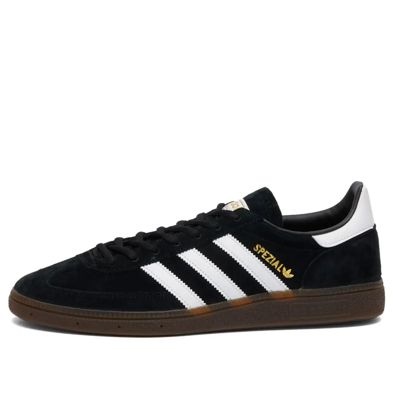 Adidas Handball Spezial Woman DB3021 Core Black White Gum