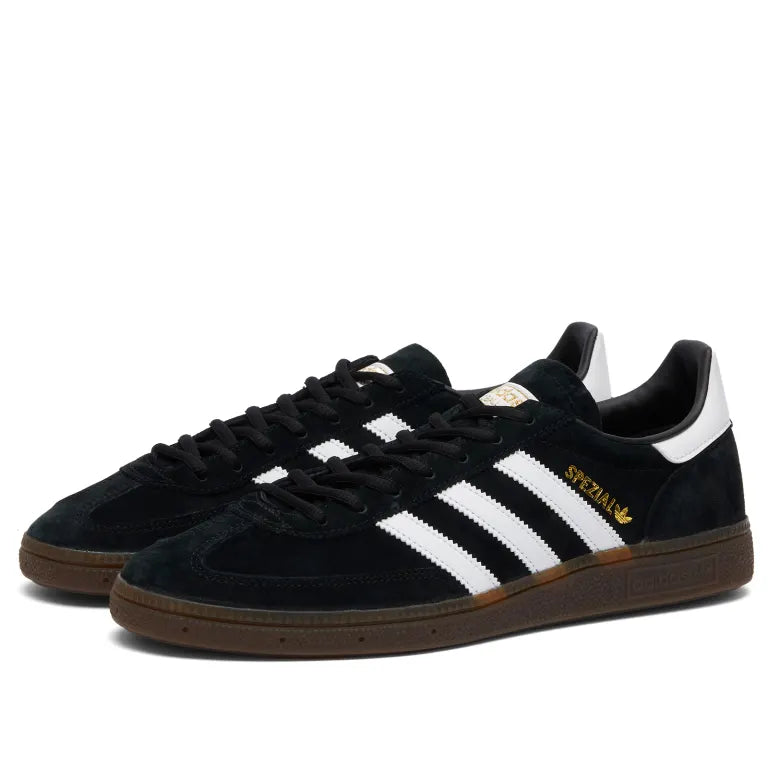 Adidas Handball Spezial DB3021 Core Black White Gum