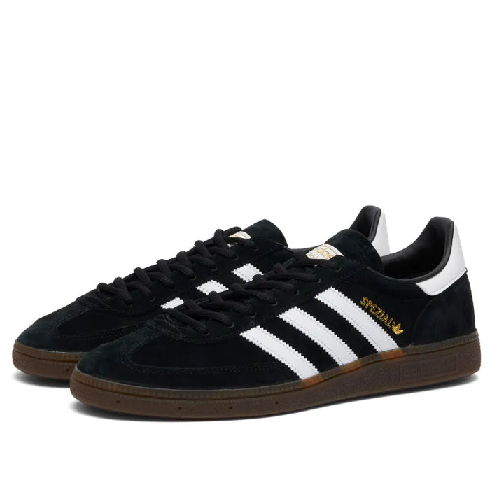 Adidas Handball Spezial DB3021 Core Black White Gum