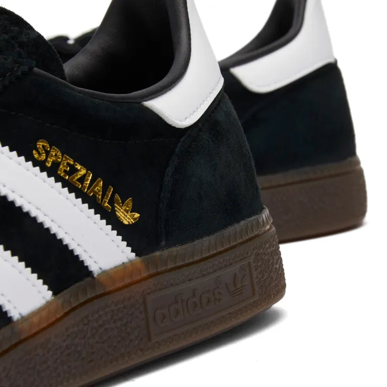 Adidas Handball Spezial Woman DB3021 Core Black White Gum