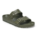 Birkenstock Sandalia Arizona EVA Verde