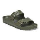 Birkenstock Sandalia Arizona EVA Verde