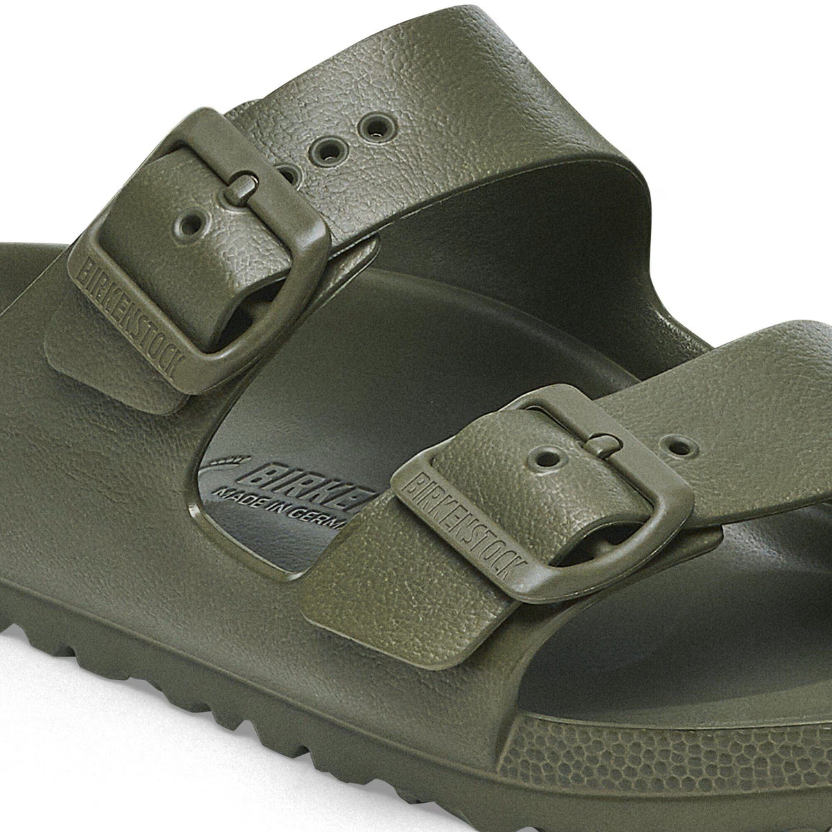 Birkenstock Sandalia Arizona EVA Verde