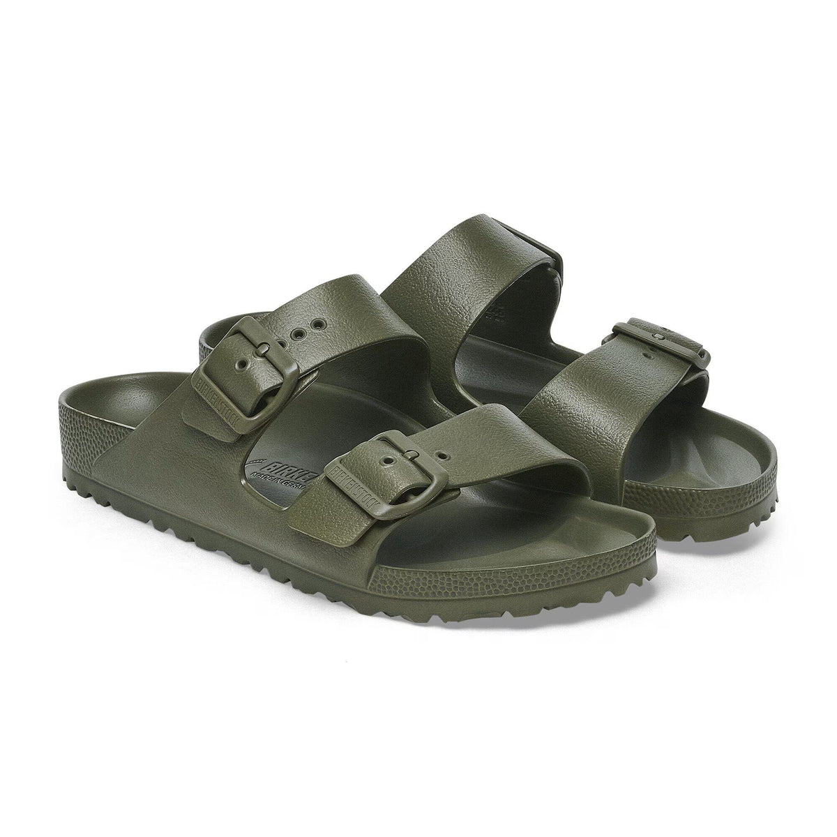 Birkenstock Sandalia Arizona EVA Verde