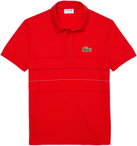 Lacoste Live Polo PH9710 Red