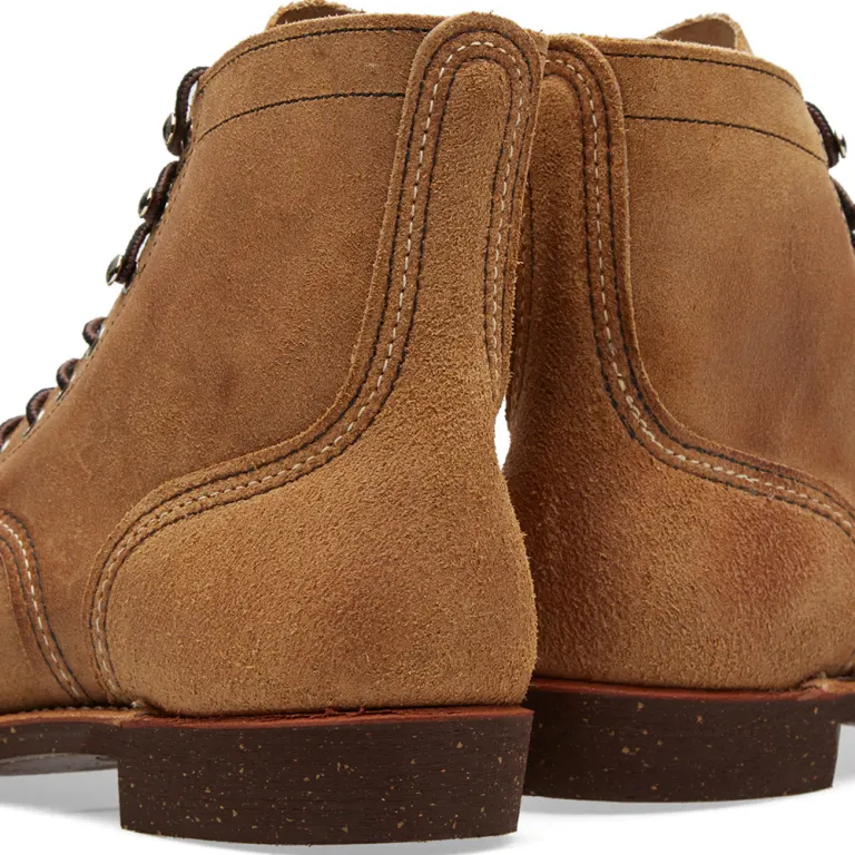 Red Wing 8083 Heritage 6" Iron Ranger Boot Hawthorne Muleskinner