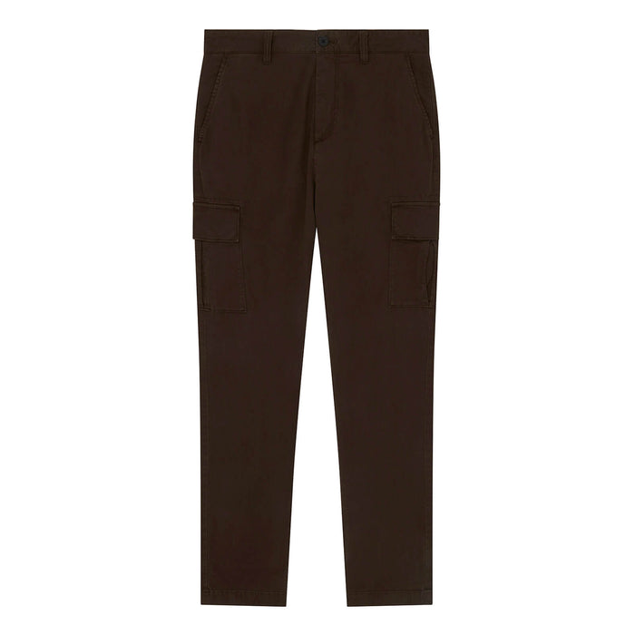 Lyle & Scott Men's Cargo Trouser - Olive