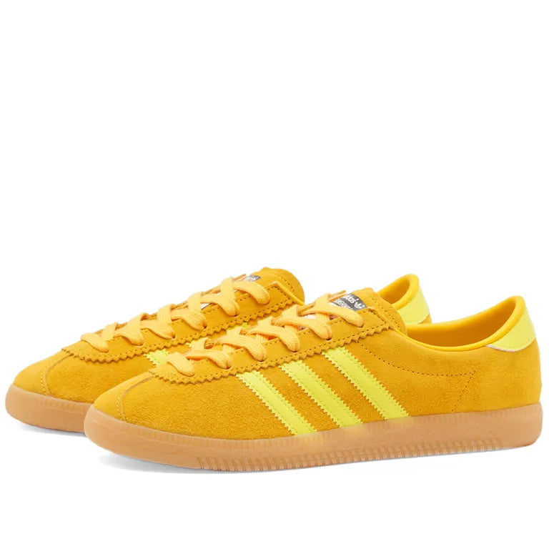 Adidas Sunshine GW5771 Pantone / Bright Yellow / Off White