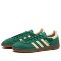 Adidas Handball Spezial Woman IH1509 Collegiate Green / Cream White
