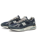 New Balance U991NV2 Made in England Dark Navy