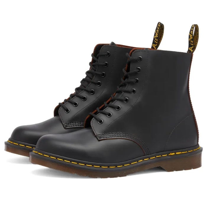 Dr. Martens 1460 Made In England Black