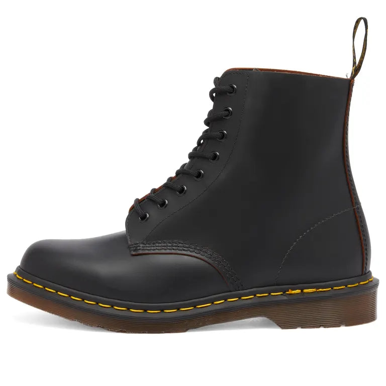 Dr. Martens 1460 Made In England Black