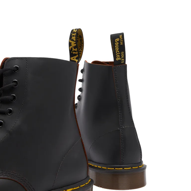 Dr. Martens 1460 Made In England Black