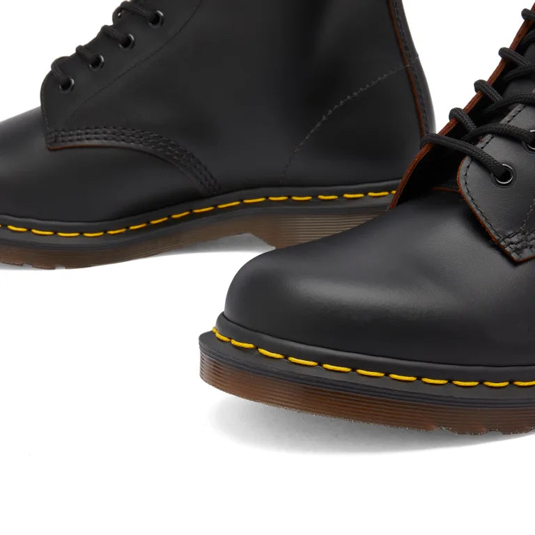Dr. Martens 1460 Made In England Black