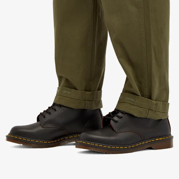 Dr. Martens 1460 Made In England Black