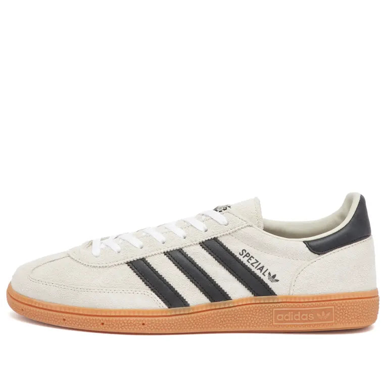 Adidas Handball Spezial IF 6562 Aluminium / Core Black / Cloud White