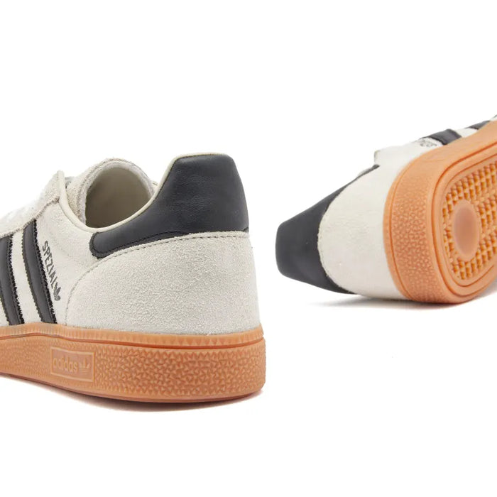 Adidas Handball Spezial IF 6562 Aluminium / Core Black / Cloud White