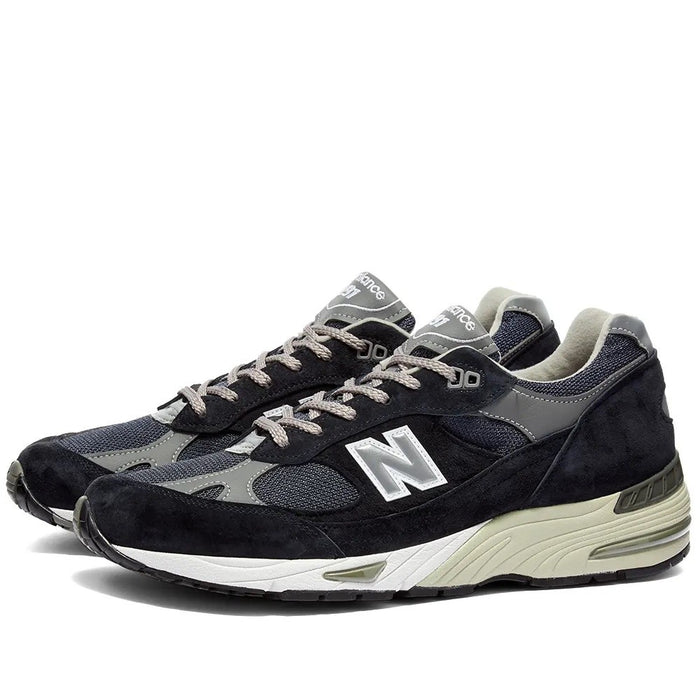 New Balance M991NV - Made in England