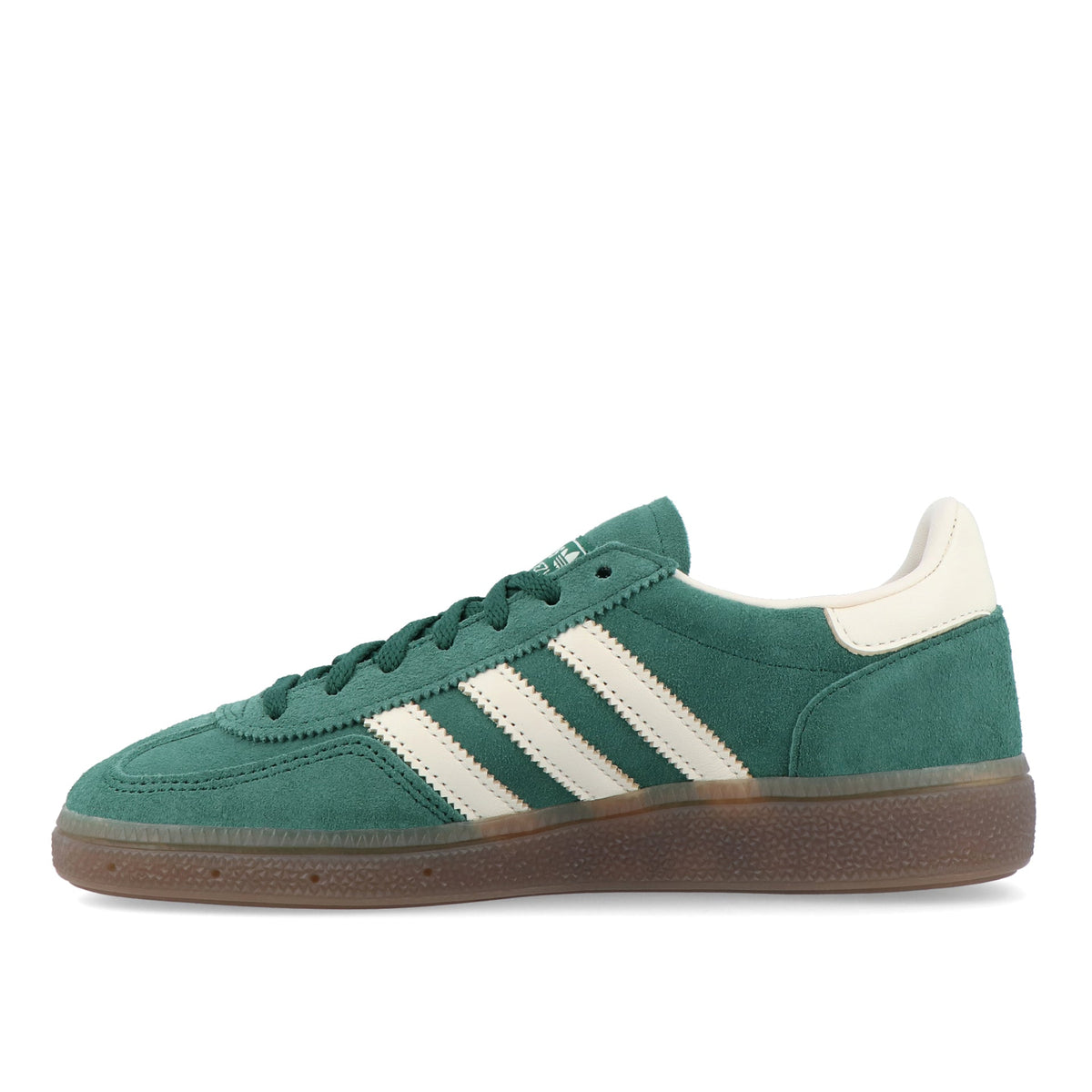 Adidas Handball Spezial Woman IH1509 Collegiate Green / Cream White