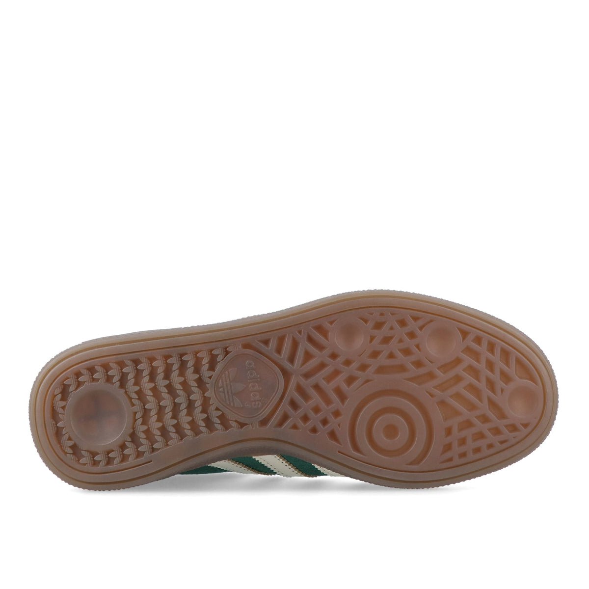 Adidas Handball Spezial Woman IH1509 Collegiate Green / Cream White