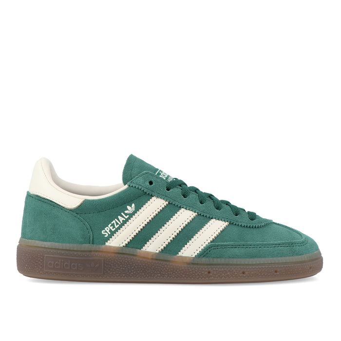 Adidas Handball Spezial IH1509 Collegiate Green / Cream White