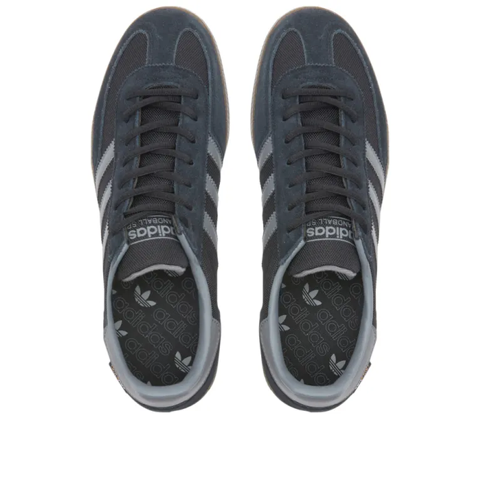 Adidas Handball Spezial GY7406 Core Black / Grey Four / Gum
