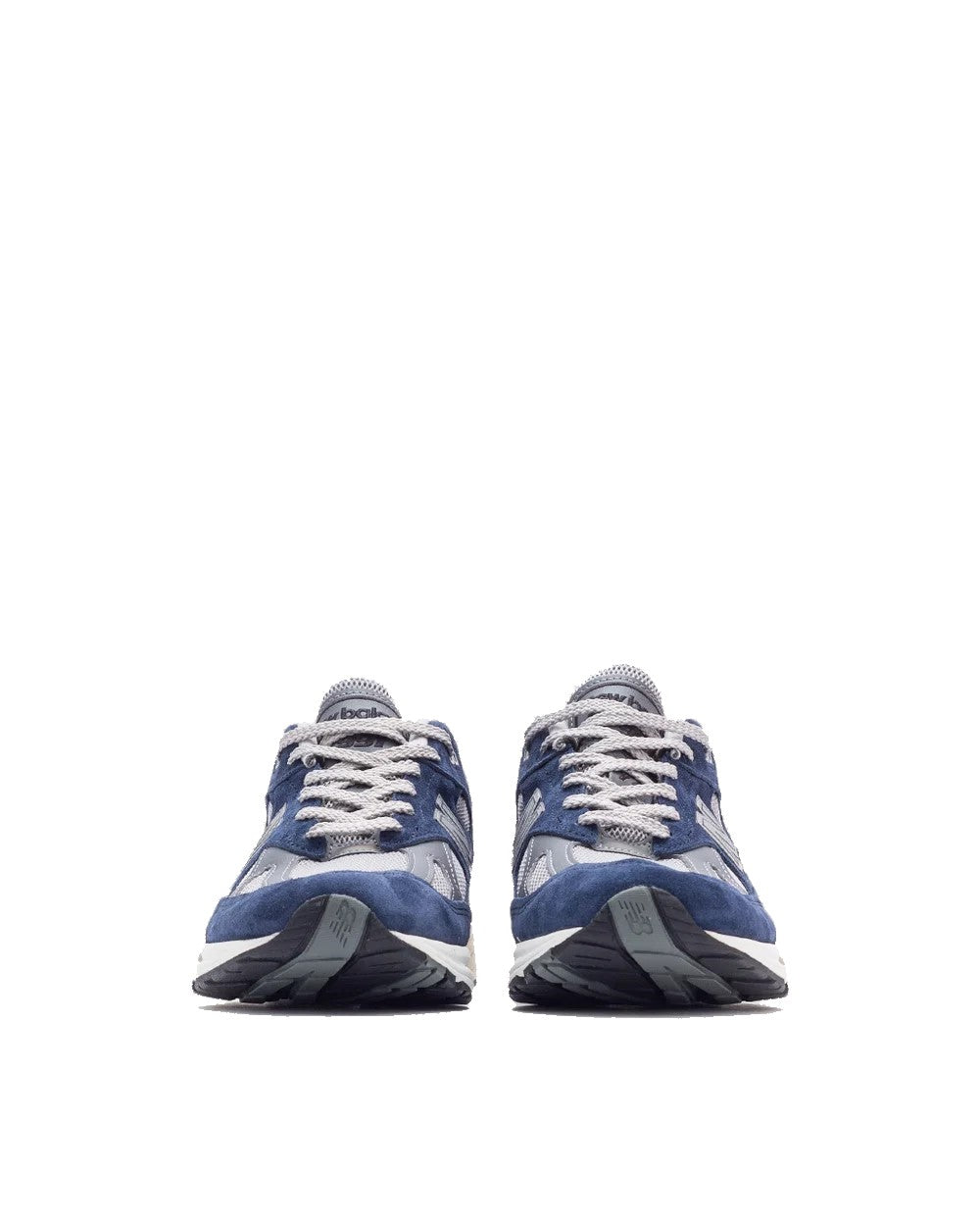 New Balance U991 NA2 v2 Made in UK Insignia Blue