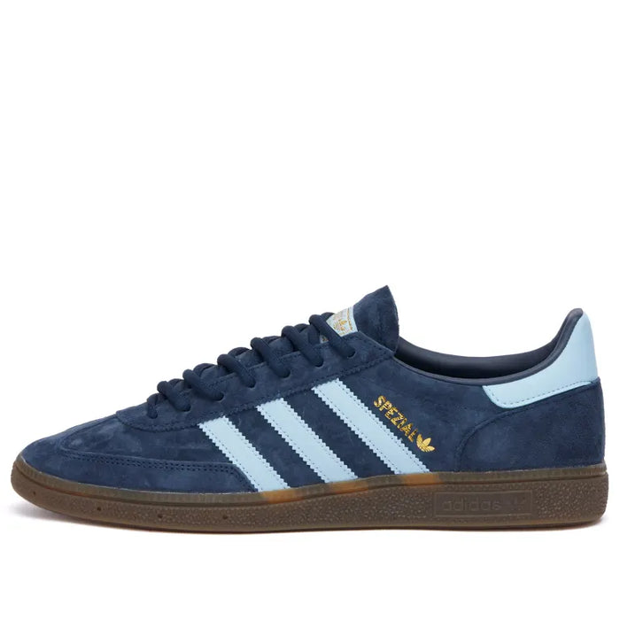 Adidas Handball Spezial Woman BD7633 Collegiate Navy / Clear Sky / Gum5