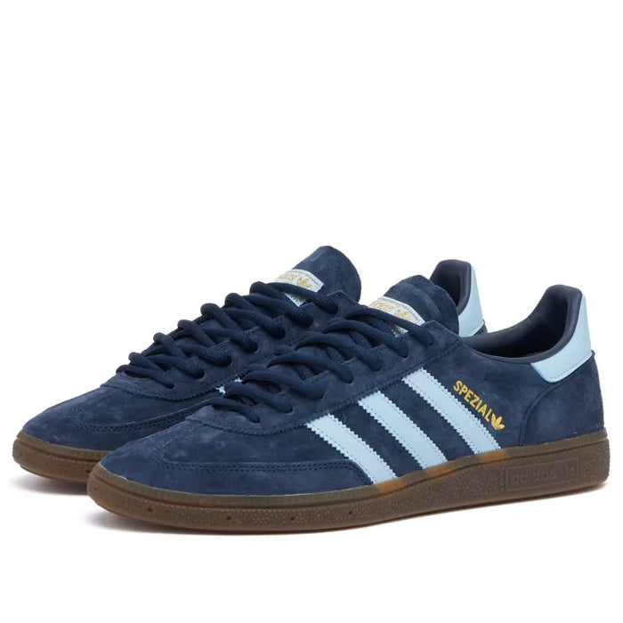Adidas Handball Spezial BD7633 Collegiate Navy / Clear Sky / Gum5