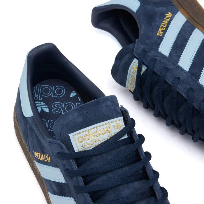 Adidas Handball Spezial BD7633 Collegiate Navy / Clear Sky / Gum5