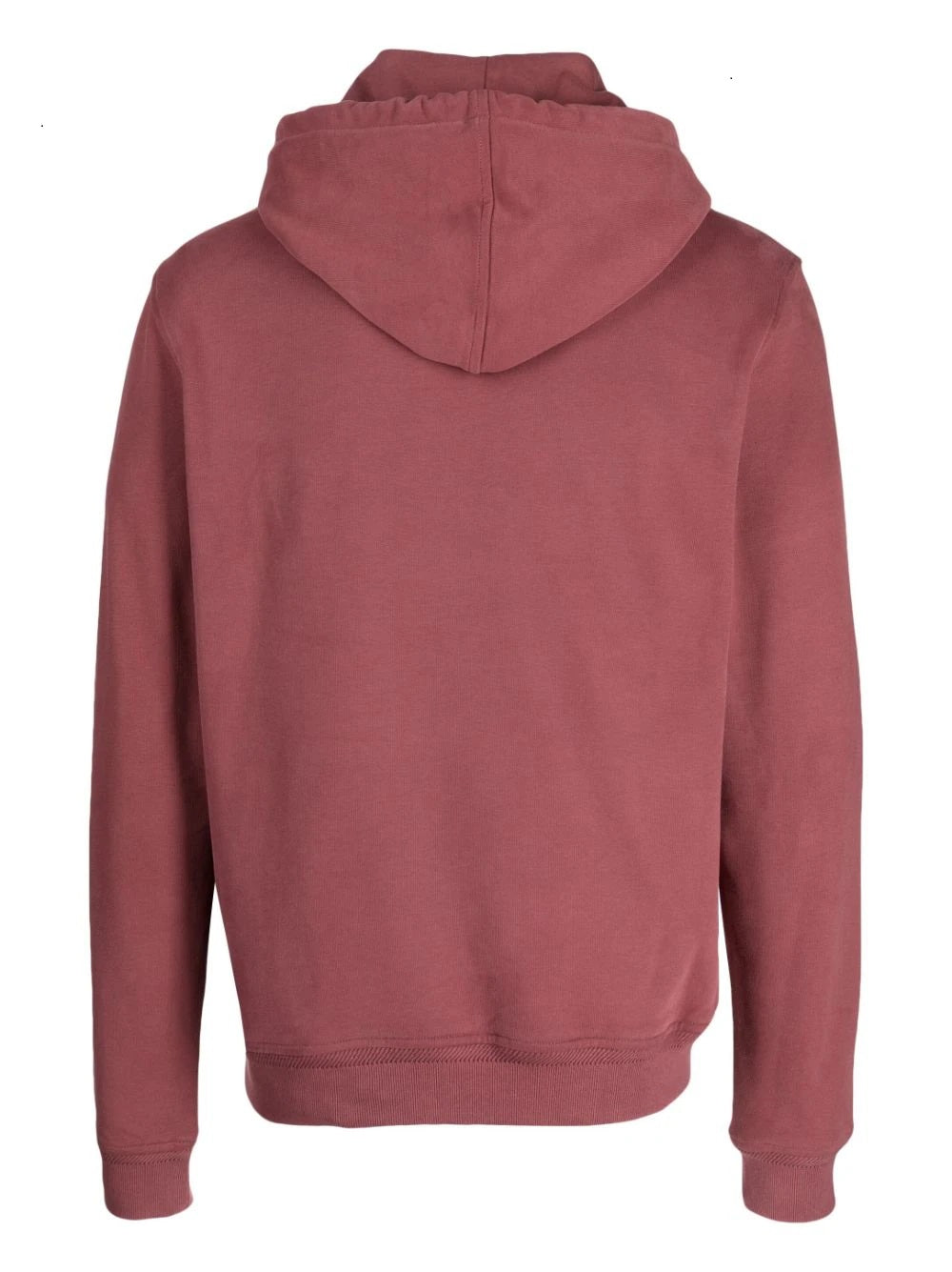 Belstaff Hoodie Mulberry