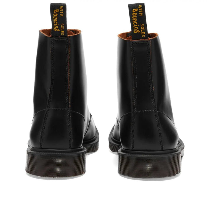 Dr. Martens 1460 Pascal Vintage Smooth Black