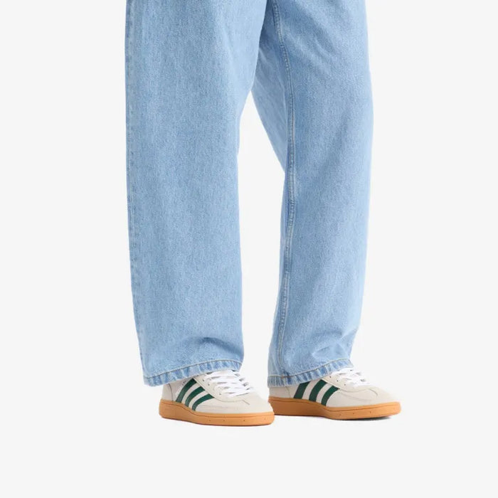 Adidas Handball Spezial JS0242 Alumina / Collegiate Green